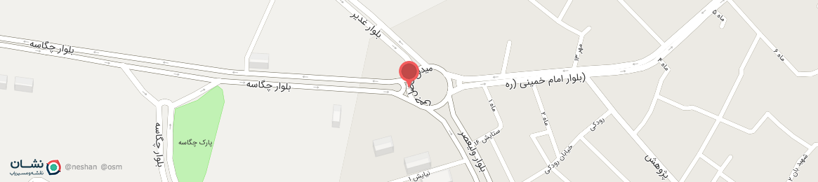 عکس میدان فاضل جمی