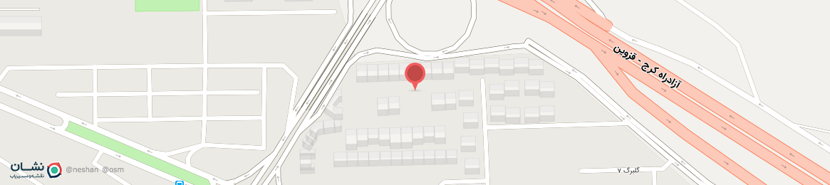 عکس خیابان پرنیا 3 زیباشهر