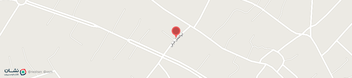 عکس خیابان ابوالفضل شرقی ترکالکی