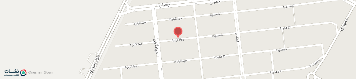 عکس کوچه جهادگران 4 شیروان