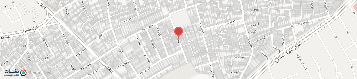 عکس کوچه 9 قم