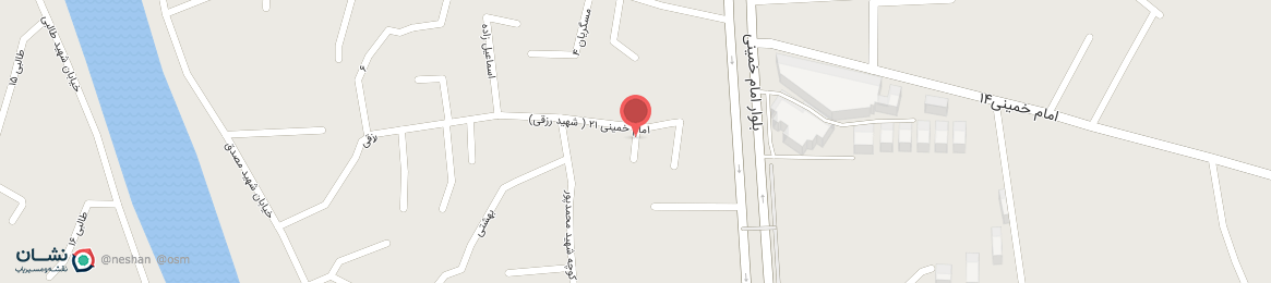 عکس کوچه شهید رزقی 3 بابلسر