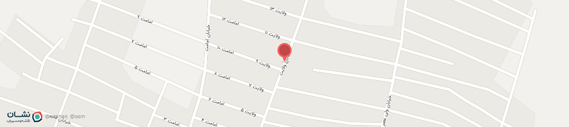 عکس خیابان ولایت