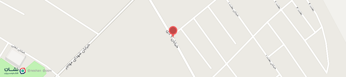 عکس خیابان 9 دی دهلران