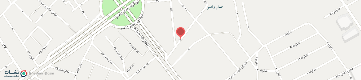 عکس کوچه 6 قم