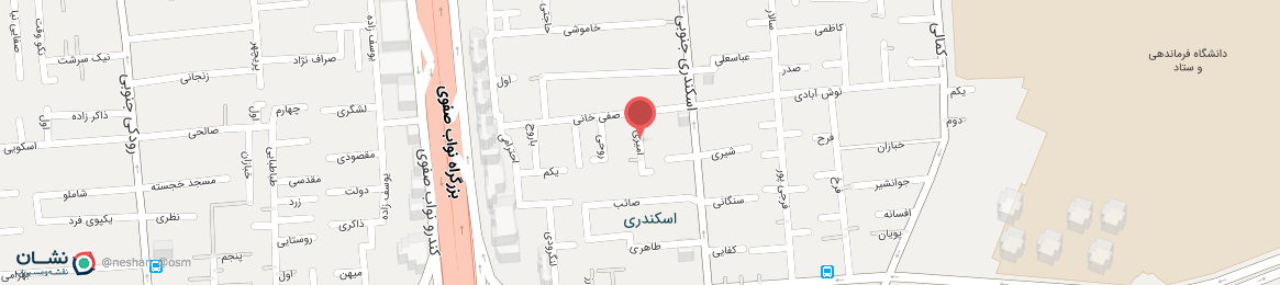 عکس خیابان امیری تهران