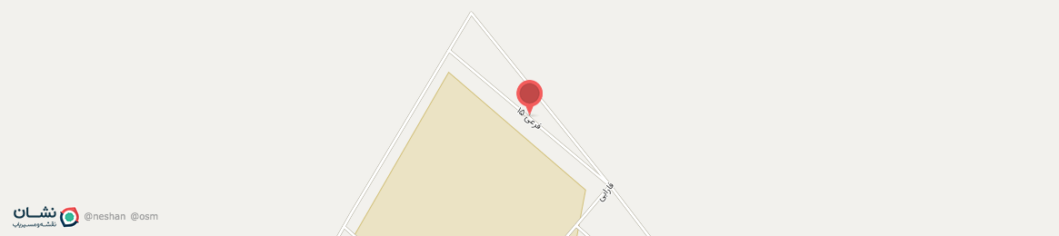 عکس خیابان فرعی 15 بخش مرکزی شهرستان نجف آباد