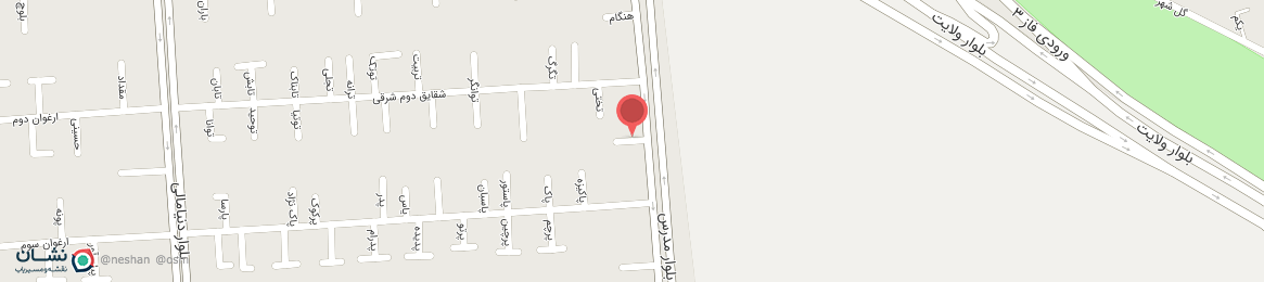 عکس خیابان هوشمند اندیشه