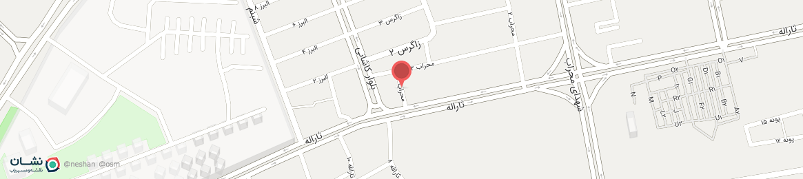 عکس کوچه محراب 4 بندرعباس