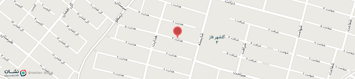 عکس کوچه هدایت 4 زنجان