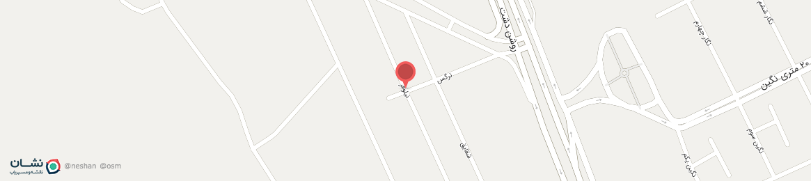 عکس خیابان نیلوفر اصفهان