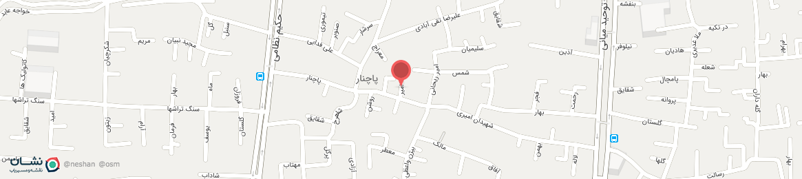 عکس خیابان امیر اصفهان