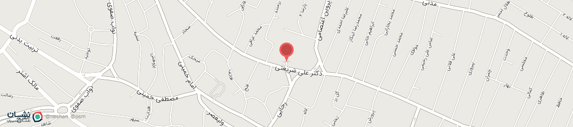 عکس خیابان نور فریدون شهر