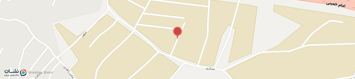 عکس خیابان خرداد بومهن