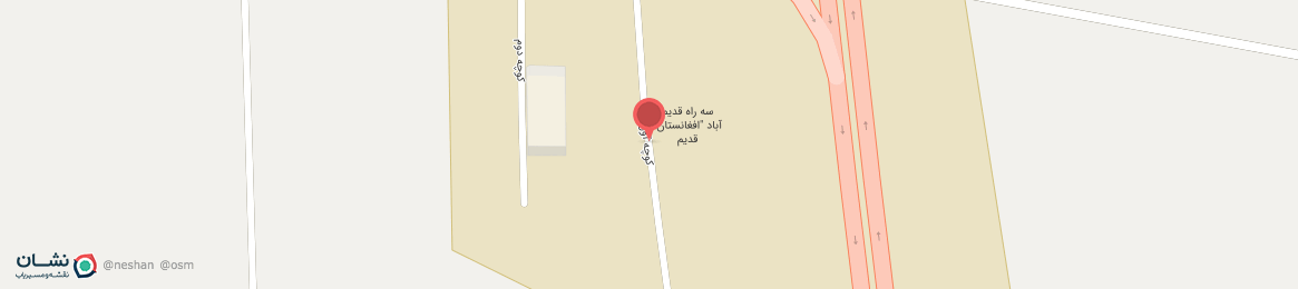 عکس خیابان آول