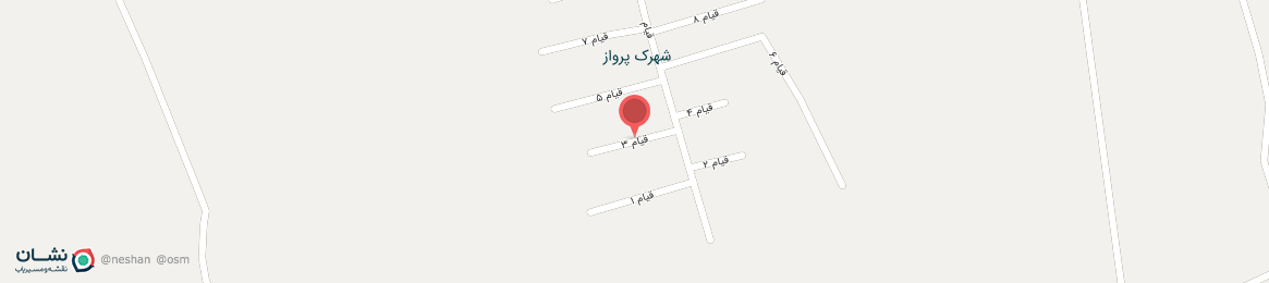 عکس کوچه قیام 3 بوئین زهرا