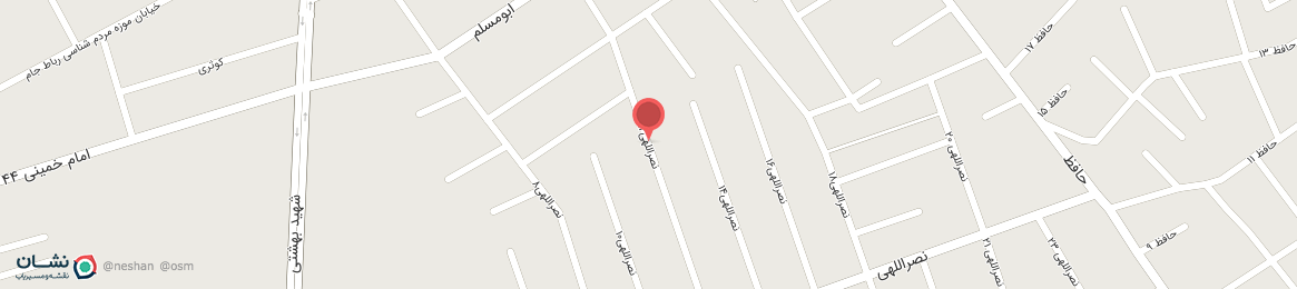 عکس کوچه نصراللهی 12 تربت جام