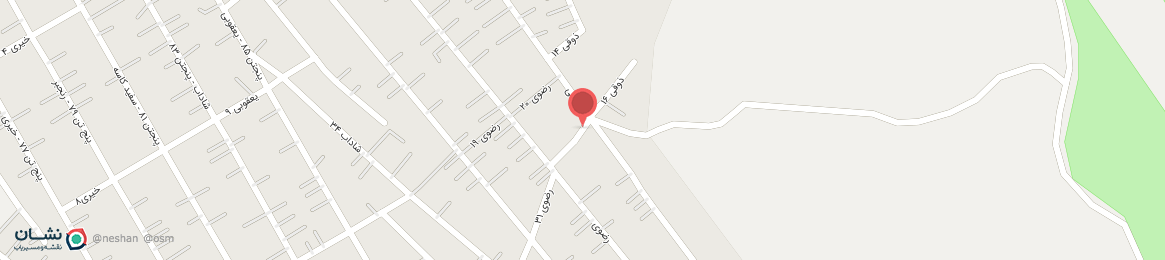 عکس کوچه ذوقی 13 مشهد