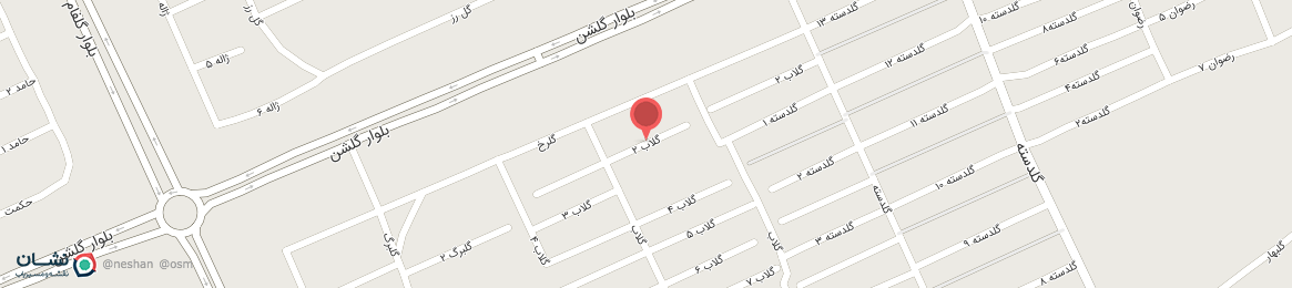 عکس کوچه گلاب 2 اهواز