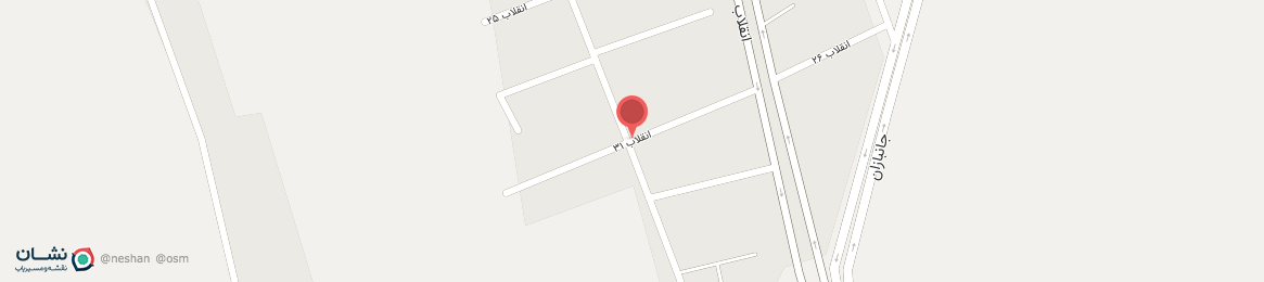 عکس کوچه انقلاب 31 بشرویه