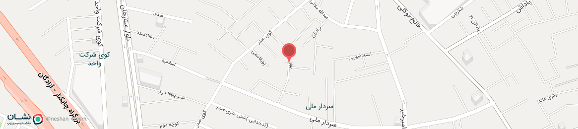 عکس خیابان پیر تبریز