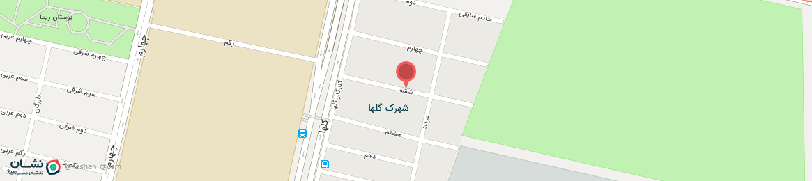 عکس خیابان ششم تهران