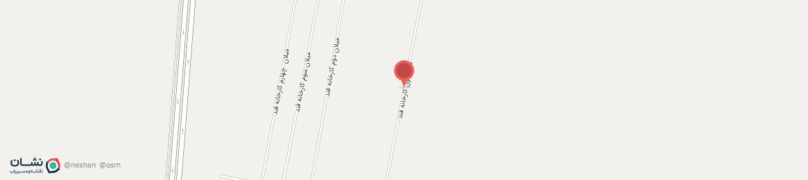 عکس خیابان میلام اول کارخانه قند بخش مرکزی شهرستان فریمان