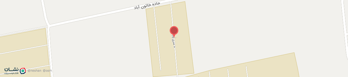 عکس خیابان 10 متری پارسیان