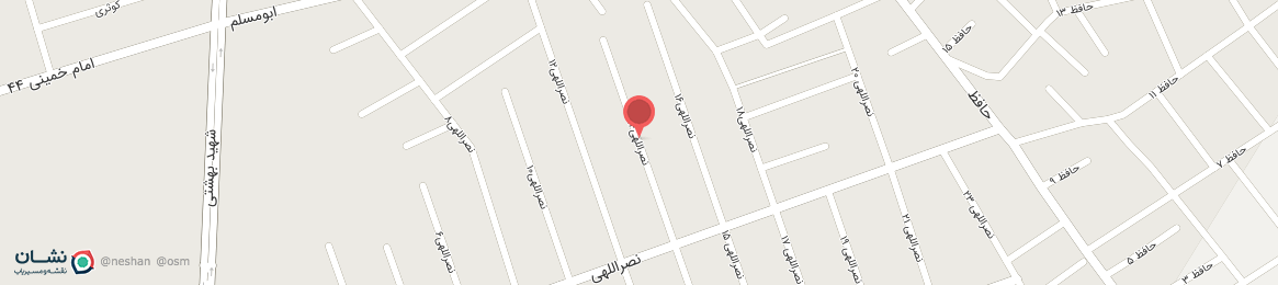 عکس کوچه نصراللهی 14 تربت جام