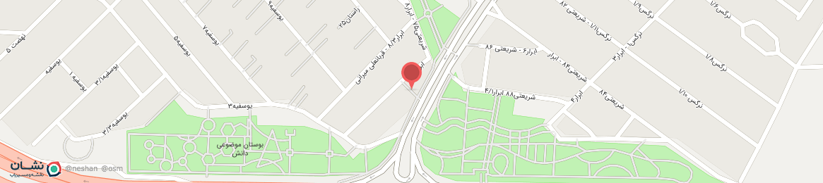 عکس پیاده‌راه شریعتی 77 مشهد