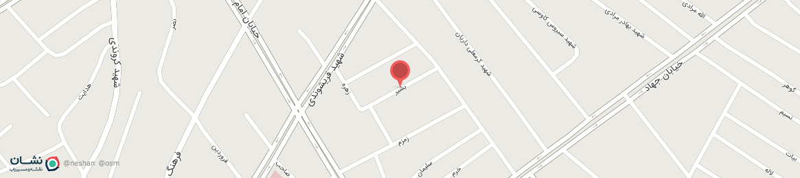 عکس خیابان بشیر ایذه