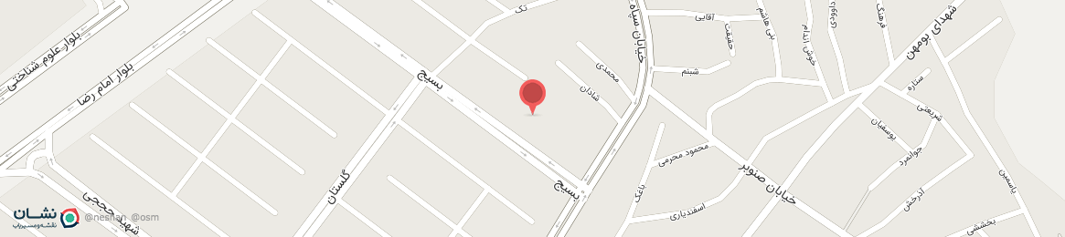 عکس کوچه لاله 1 بومهن