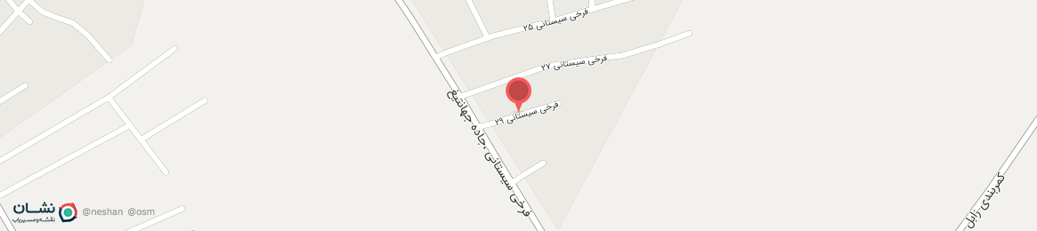 عکس کوچه فرخی سیستانی 29 بنجار