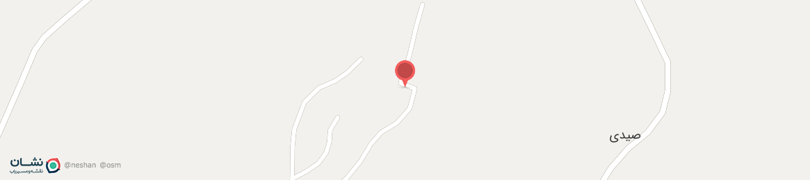 عکس خیابان افلاک بخش مرکزی