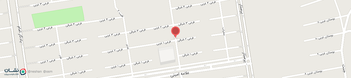 عکس خیابان مسجد شاهین شهر