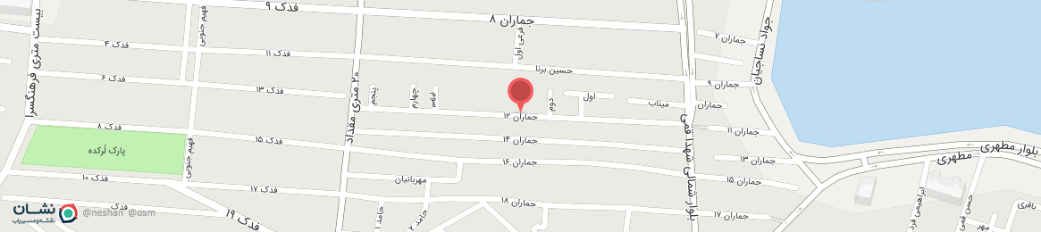 عکس کوچه جماران 12 پاکدشت