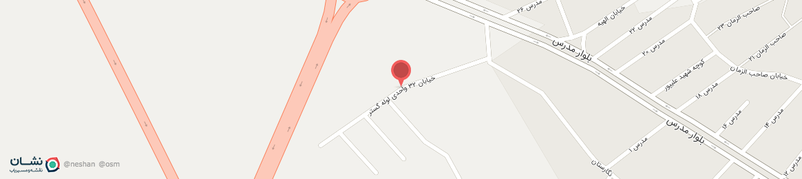 عکس خیابان 32 واحدی لوله گستر اسفراین