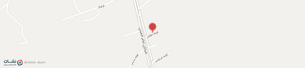 عکس خیابان مولوی اسالم