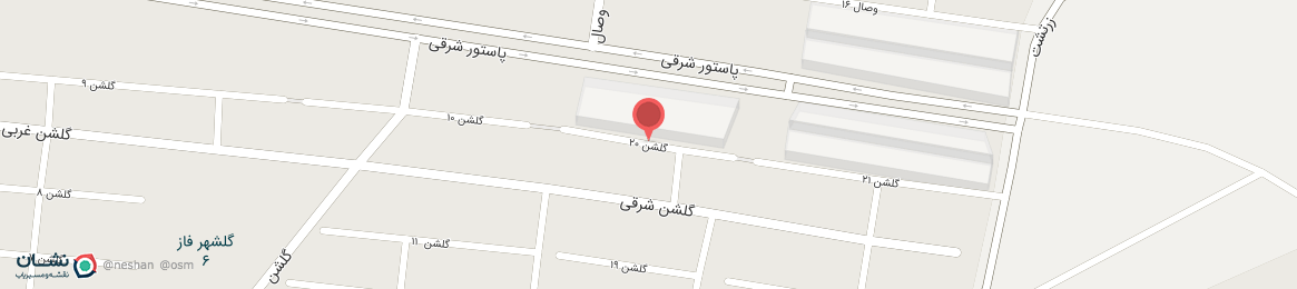 عکس کوچه گلشن 20 زنجان