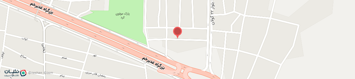 عکس کوچه اوات 1 قروه