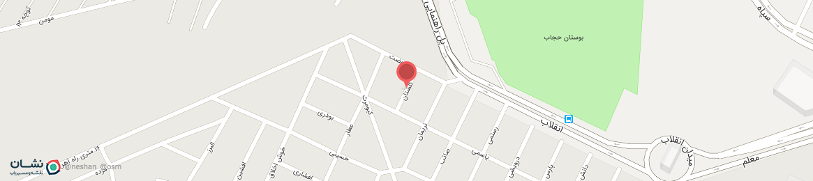 عکس خیابان گلستان اهواز