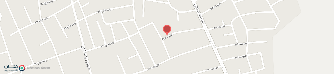 عکس خیابان هیرمند 41 زابل