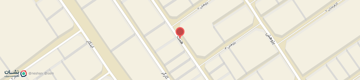 عکس خیابان همت