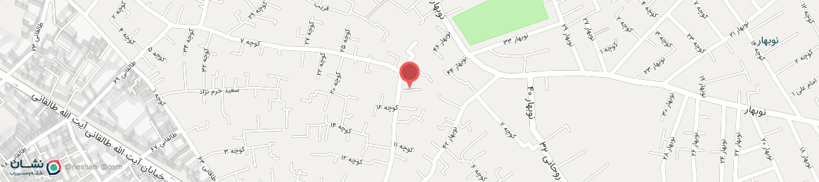 عکس خیابان 17 قم