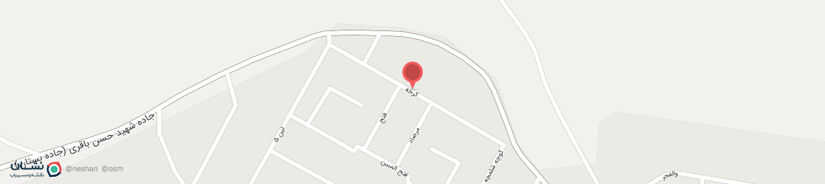 عکس خیابان کرخه شوش