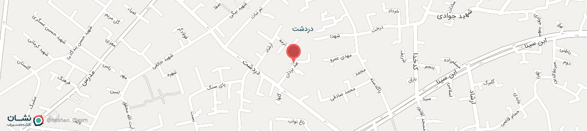 عکس خیابان عبد یزدان اصفهان