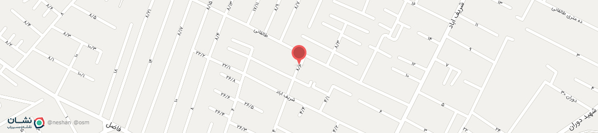 عکس کوچه 8/2 شیراز