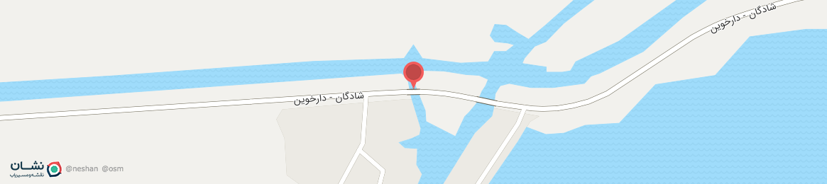 عکس خیابان شادگان - دارخوین