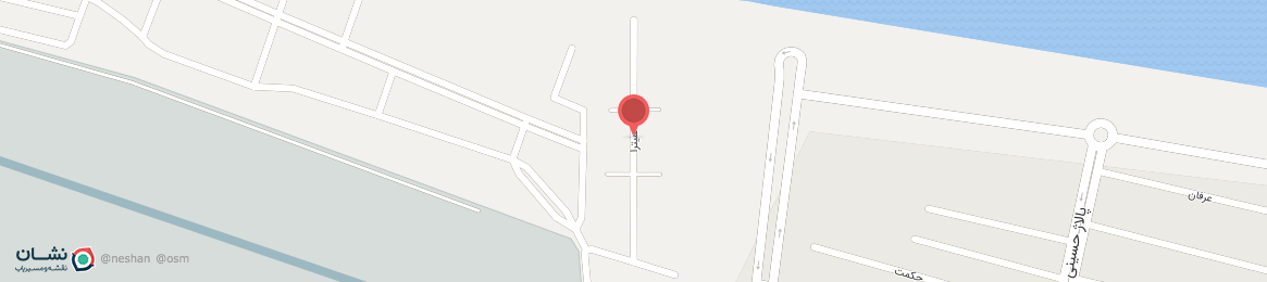 عکس خیابان سیترا نوشهر