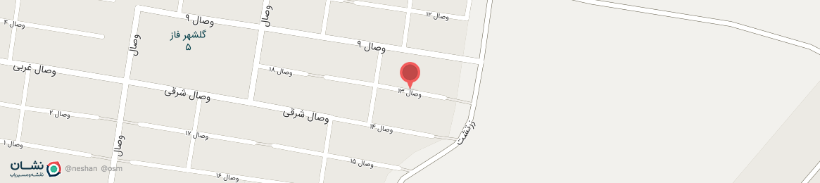 عکس کوچه وصال 13 زنجان